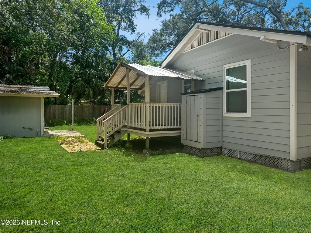 1219 E 10th Street Jacksonville FL 32206
