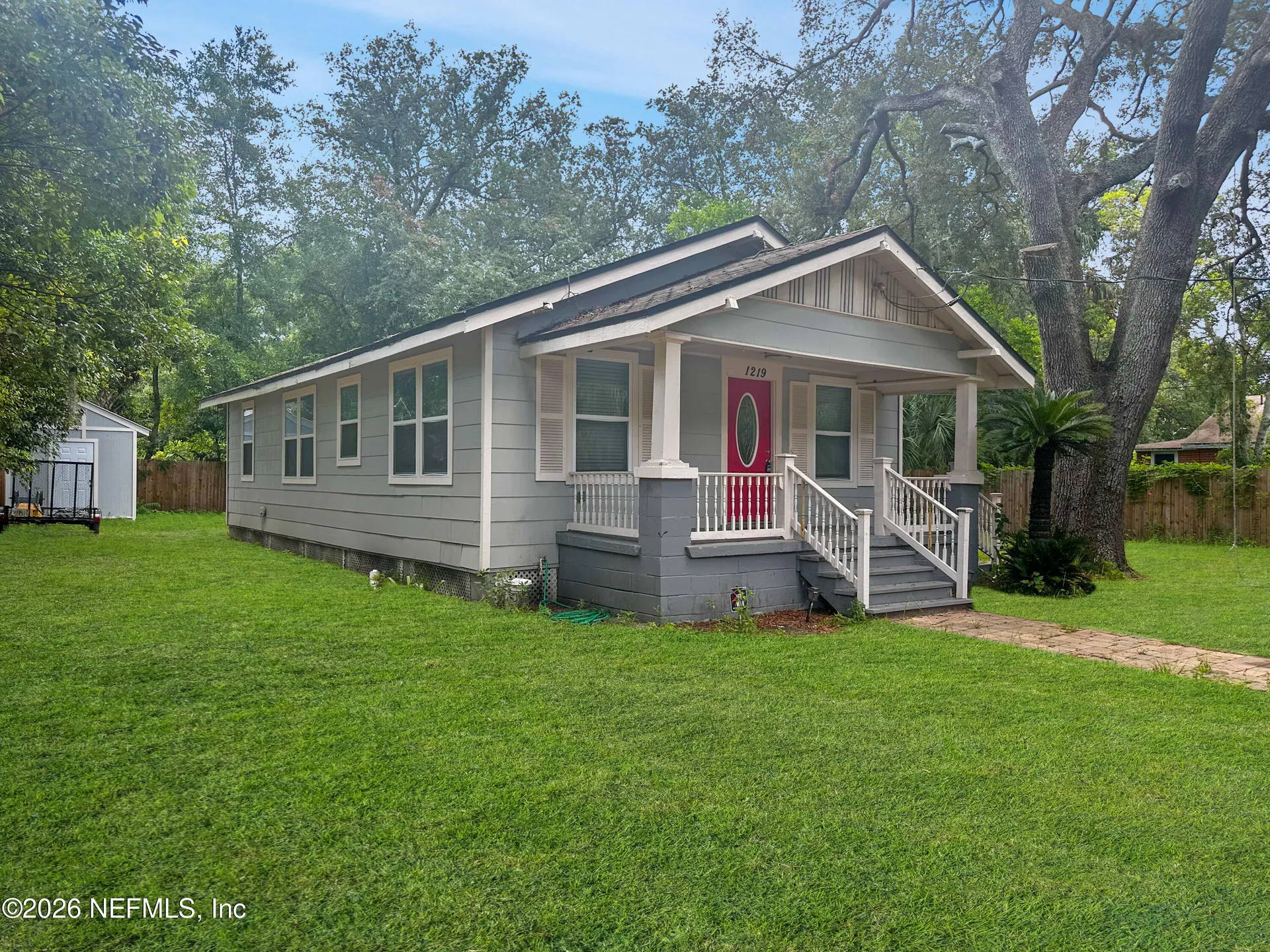 1219 E 10th Street Jacksonville FL 32206