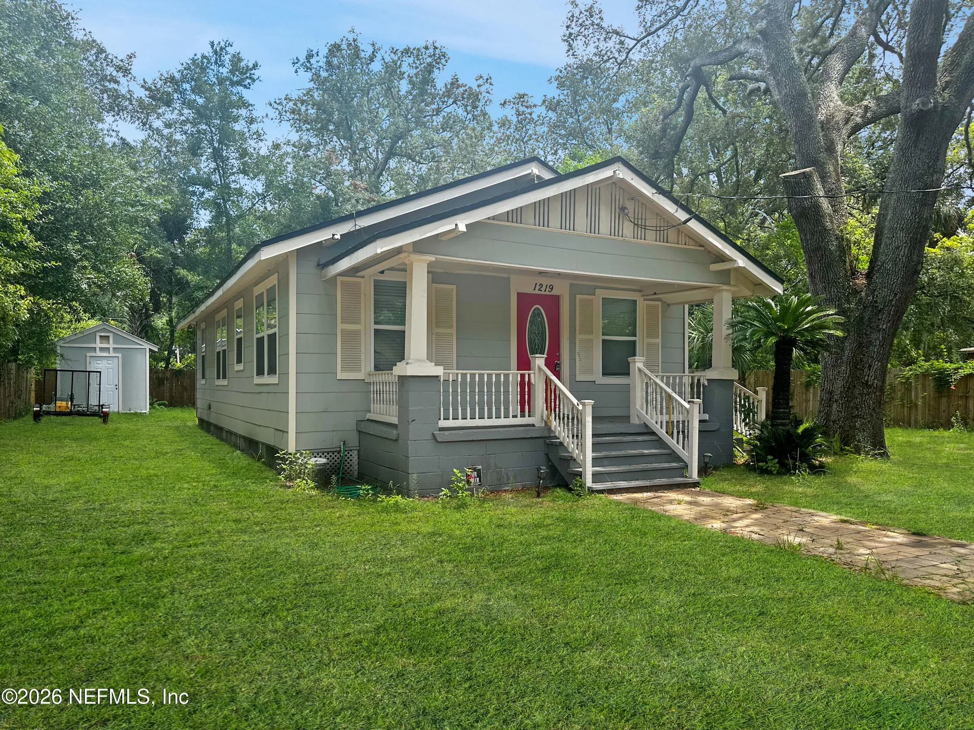 1219 E 10th Street Jacksonville FL 32206