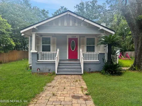 1219 E 10th Street Jacksonville FL 32206
