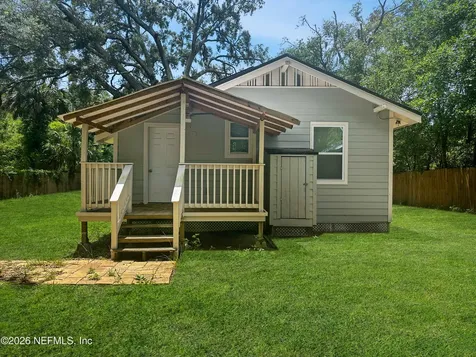 1219 E 10th Street Jacksonville FL 32206