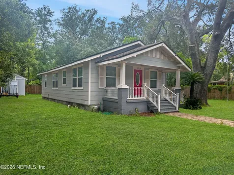 1219 E 10th Street Jacksonville FL 32206
