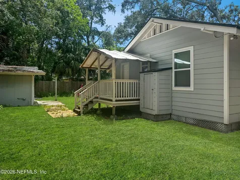 1219 E 10th Street Jacksonville FL 32206