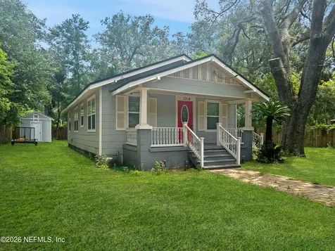 1219 E 10th Street Jacksonville FL 32206
