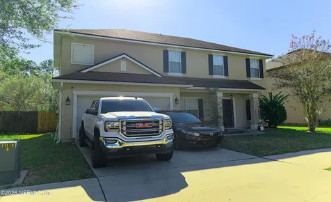 11112 Cherokee Cove Drive Jacksonville FL 32221