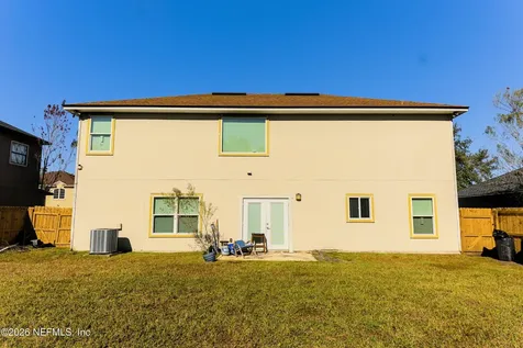 11112 Cherokee Cove Drive Jacksonville FL 32221