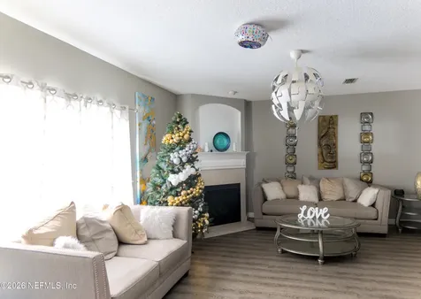 11112 Cherokee Cove Drive Jacksonville FL 32221