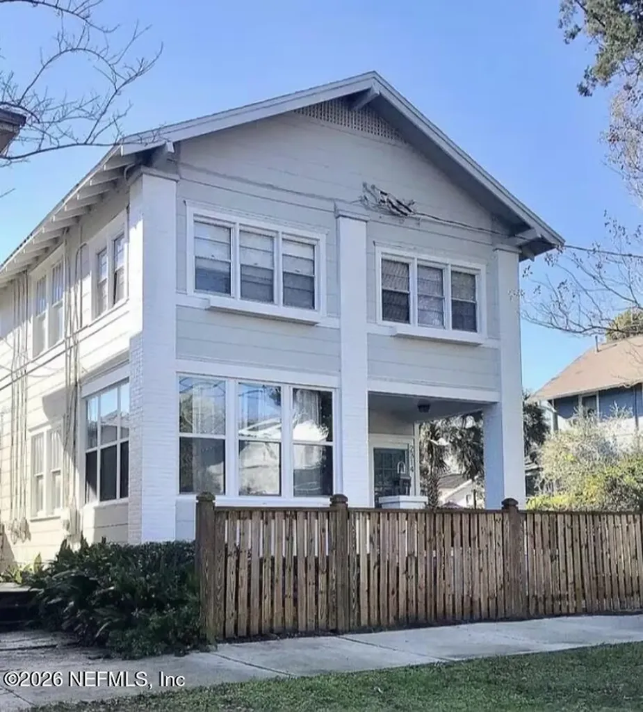 2312 Forbes Street Jacksonville FL 32204