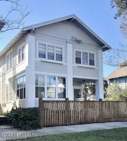 2312 Forbes Street Jacksonville FL 32204
