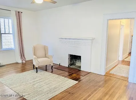 2312 Forbes Street Jacksonville FL 32204