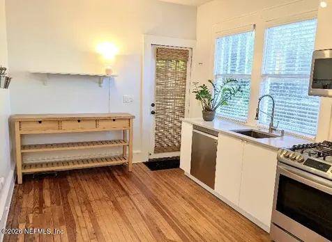 2312 Forbes Street Jacksonville FL 32204