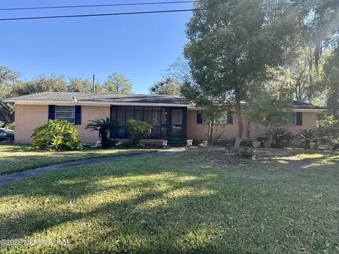 7235 Dostie Drive E Jacksonville FL 32209