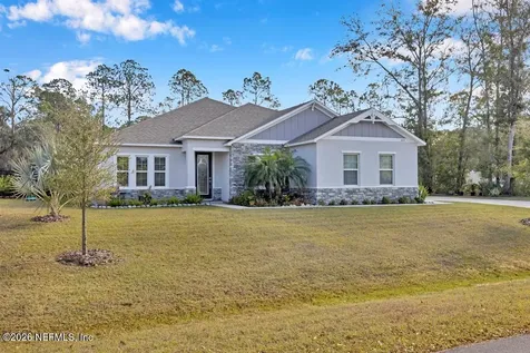 1479 Lake Foxmeadow Road Middleburg FL 32068