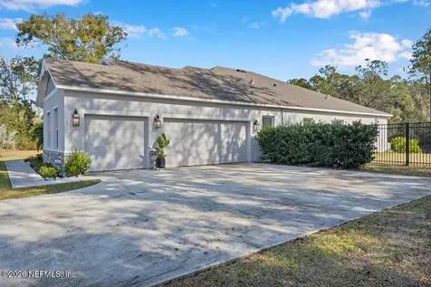 1479 Lake Foxmeadow Road Middleburg FL 32068