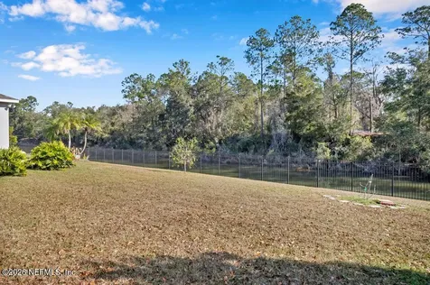 1479 Lake Foxmeadow Road Middleburg FL 32068