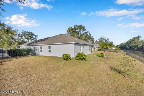 1479 Lake Foxmeadow Road Middleburg FL 32068