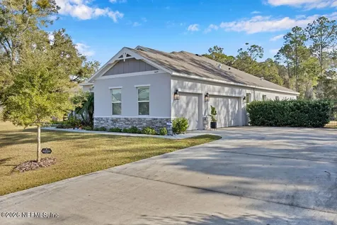 1479 Lake Foxmeadow Road Middleburg FL 32068