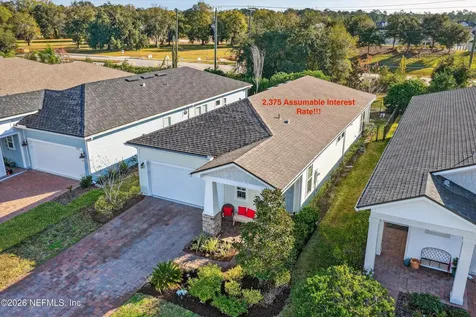 1055 Rustic Mill Drive St. Augustine FL 32092