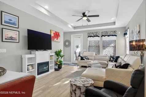 1055 Rustic Mill Drive St. Augustine FL 32092