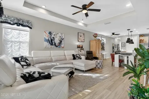 1055 Rustic Mill Drive St. Augustine FL 32092