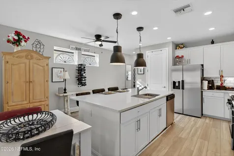 1055 Rustic Mill Drive St. Augustine FL 32092