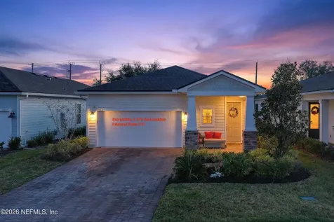 1055 Rustic Mill Drive St. Augustine FL 32092