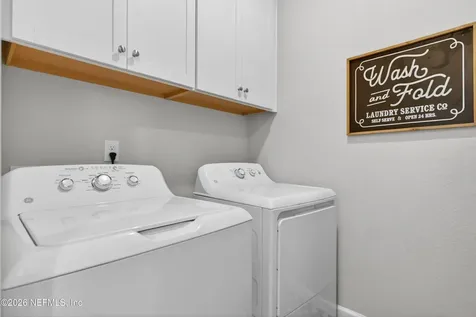 1055 Rustic Mill Drive St. Augustine FL 32092
