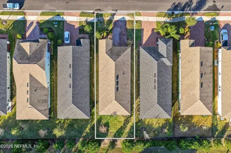 1055 Rustic Mill Drive St. Augustine FL 32092