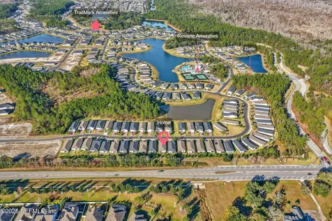 1055 Rustic Mill Drive St. Augustine FL 32092
