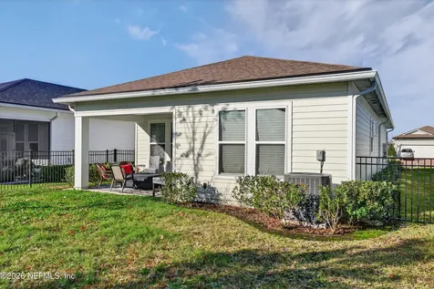 1055 Rustic Mill Drive St. Augustine FL 32092