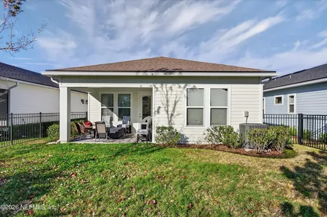 1055 Rustic Mill Drive St. Augustine FL 32092