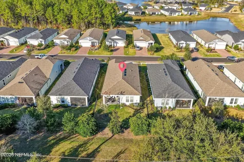 1055 Rustic Mill Drive St. Augustine FL 32092