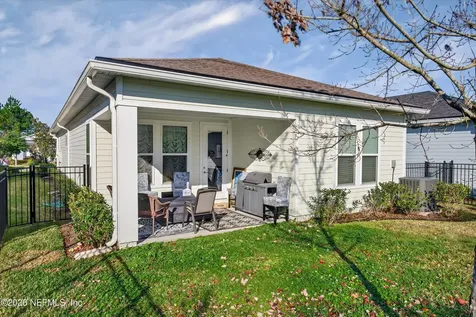 1055 Rustic Mill Drive St. Augustine FL 32092