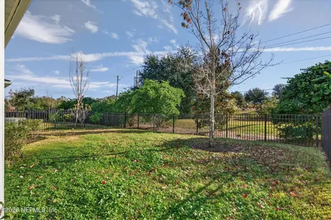 1055 Rustic Mill Drive St. Augustine FL 32092