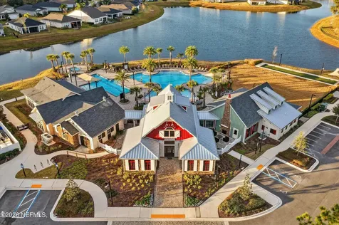 1055 Rustic Mill Drive St. Augustine FL 32092