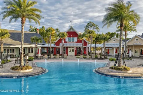 1055 Rustic Mill Drive St. Augustine FL 32092