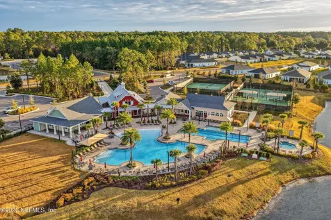 1055 Rustic Mill Drive St. Augustine FL 32092