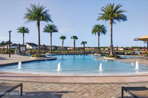 1055 Rustic Mill Drive St. Augustine FL 32092