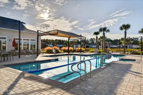 1055 Rustic Mill Drive St. Augustine FL 32092