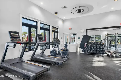 1055 Rustic Mill Drive St. Augustine FL 32092