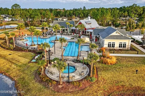 1055 Rustic Mill Drive St. Augustine FL 32092