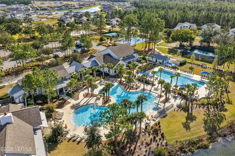 1055 Rustic Mill Drive St. Augustine FL 32092