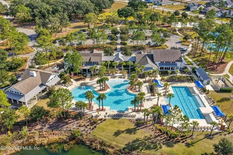 1055 Rustic Mill Drive St. Augustine FL 32092