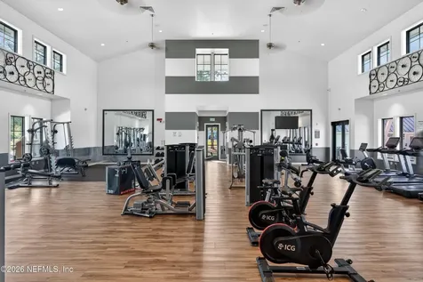 1055 Rustic Mill Drive St. Augustine FL 32092
