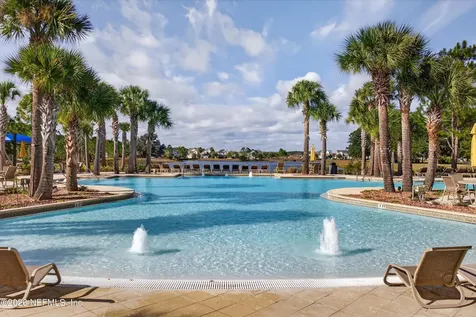 1055 Rustic Mill Drive St. Augustine FL 32092
