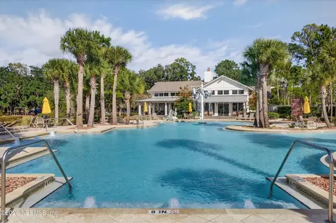 1055 Rustic Mill Drive St. Augustine FL 32092