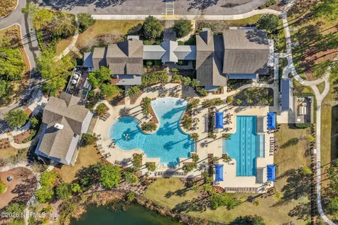 1055 Rustic Mill Drive St. Augustine FL 32092