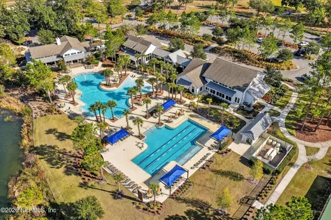 1055 Rustic Mill Drive St. Augustine FL 32092