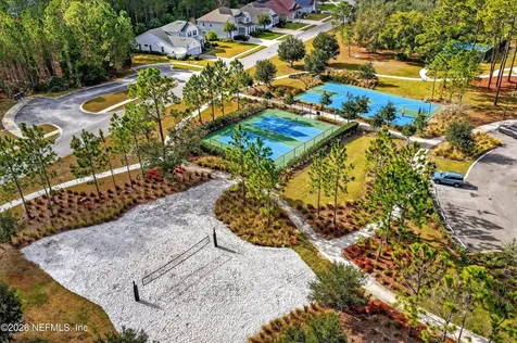 1055 Rustic Mill Drive St. Augustine FL 32092