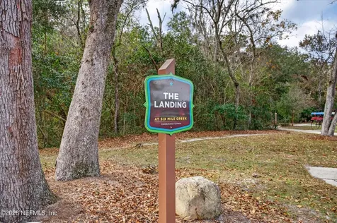 1055 Rustic Mill Drive St. Augustine FL 32092